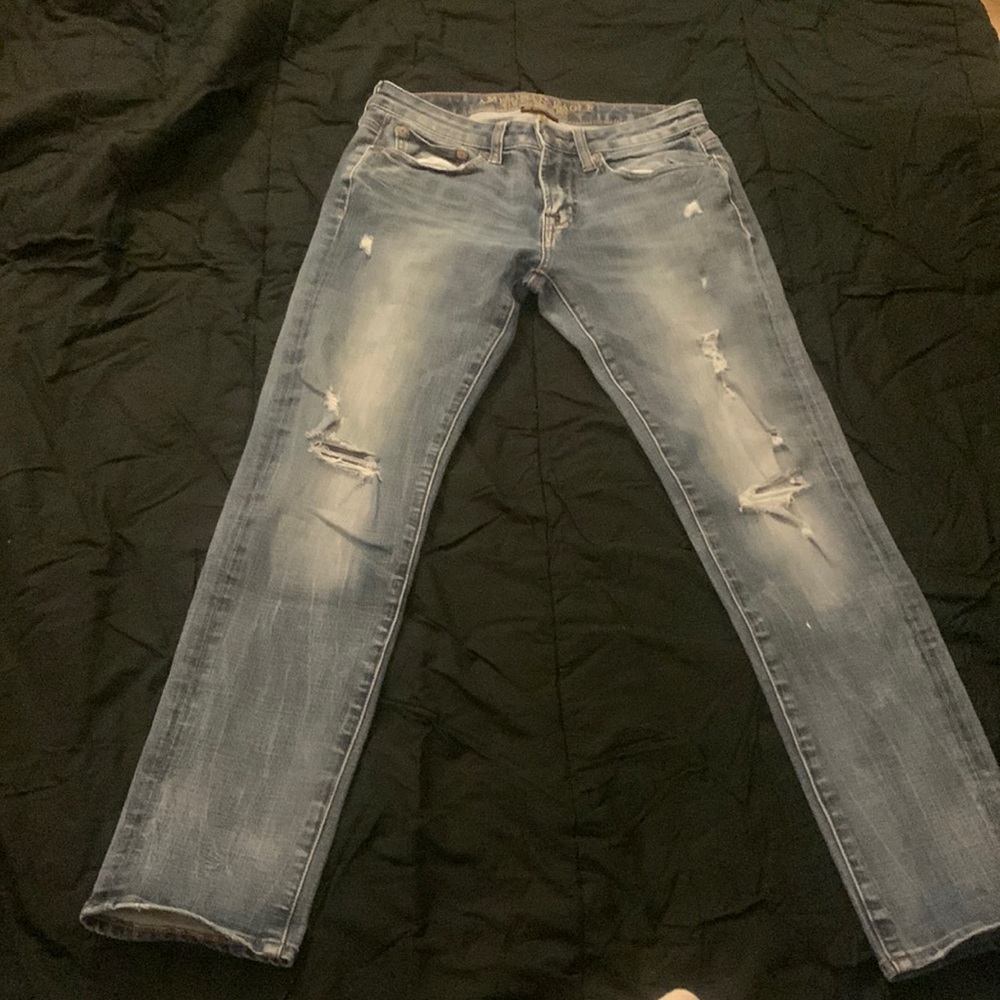 American eagle
